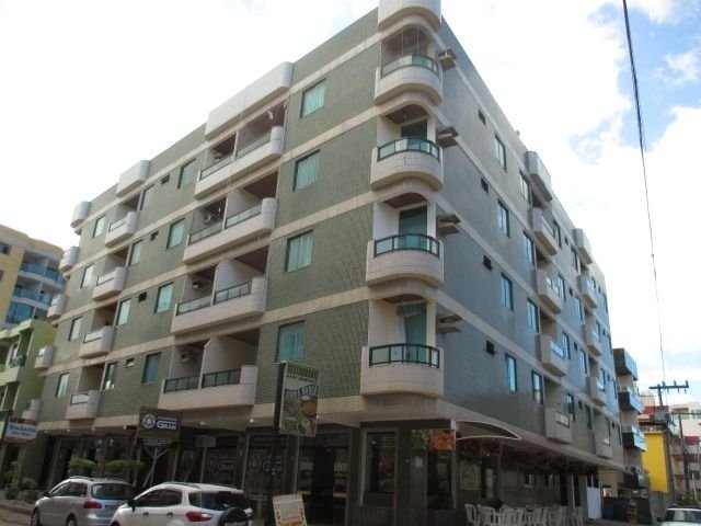 Apartamento - Temporada - Jardim Maily - Pima - ES