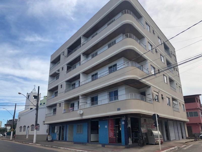 Apartamento - Venda - Monte Agh - Pima - ES