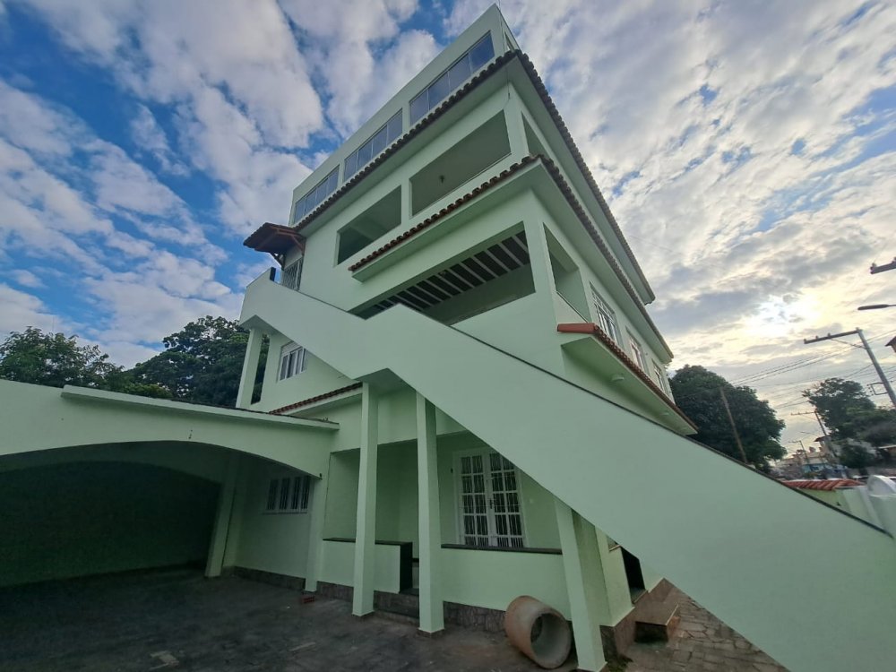 Edifcio Residencial - Venda - Centro - Anchieta - ES