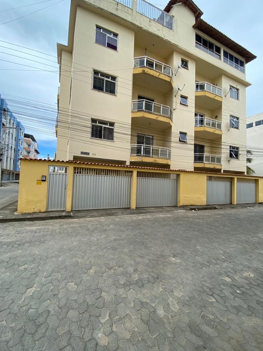 Apartamento - Aluguel - Jardim Maily - Pi�ma - ES