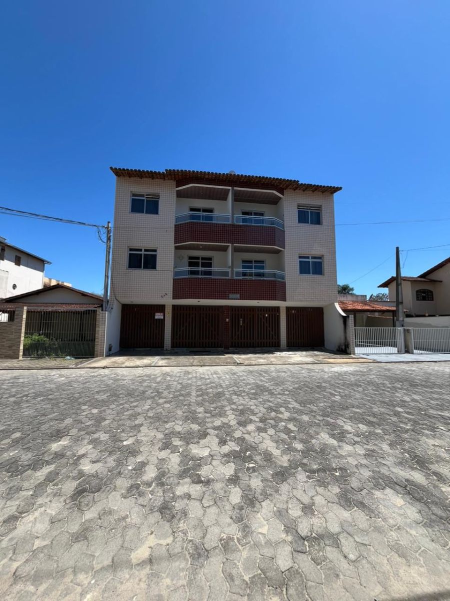 Apartamento - Venda - Jardim Maily - Piúma - ES