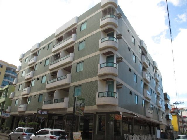 Apartamento - Aluguel - Jardim Maily - Pima - ES