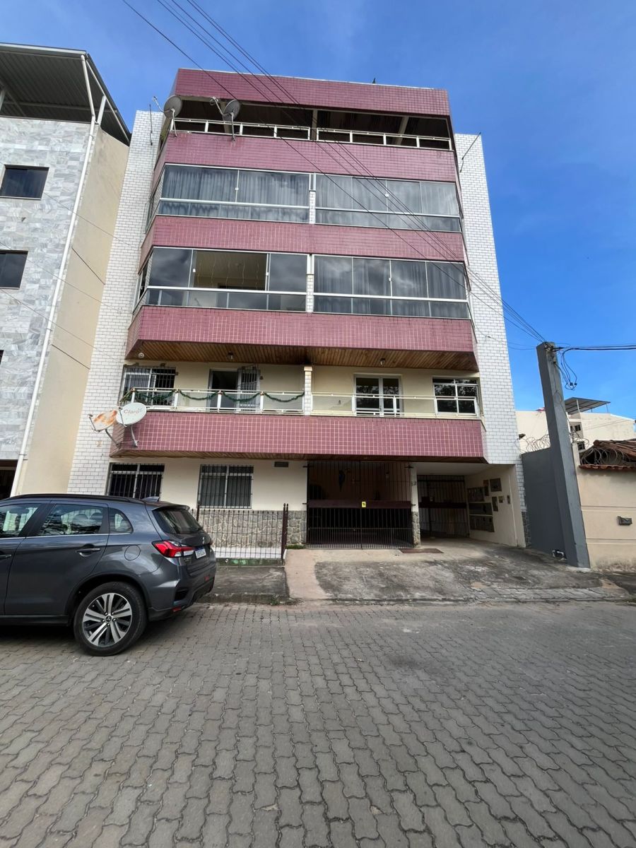 Apartamento - Venda - Acaiaca - Piúma - ES