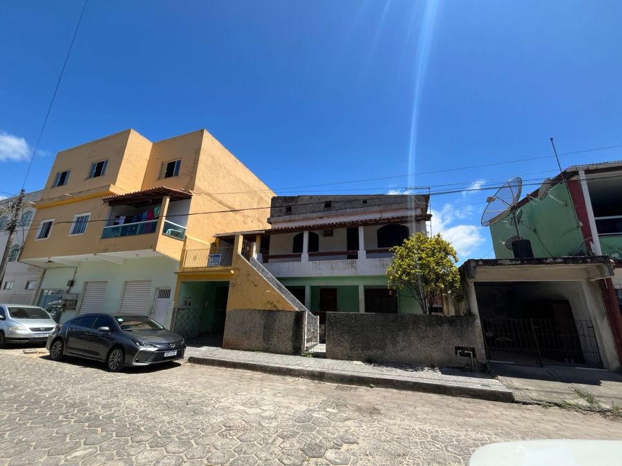 Casa - Venda - Centro - Piúma - ES