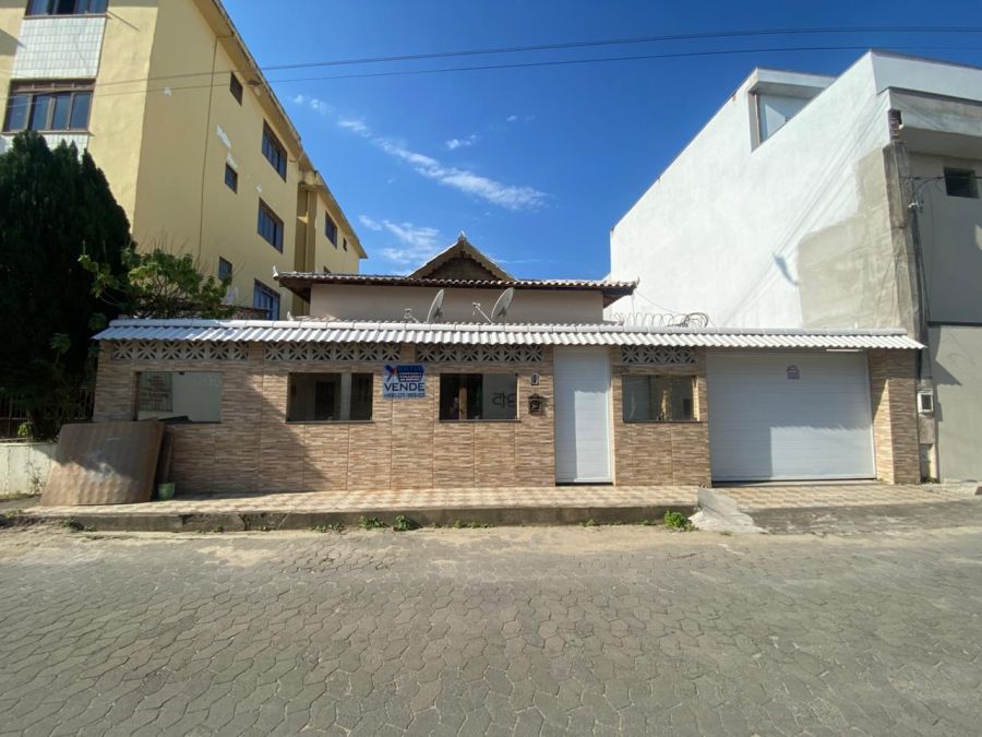 Casa - Venda - Acaiaca - Pima - ES