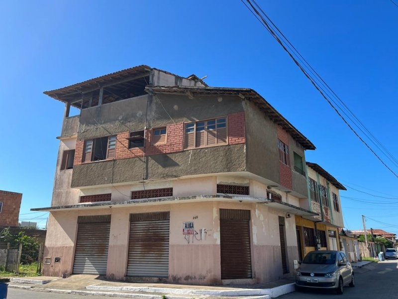 Ponto Comercial - Aluguel - Praia Central - Marataizes - ES