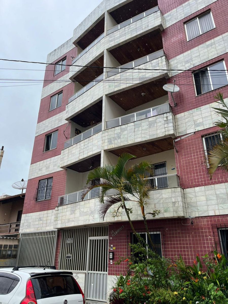 Apartamento - Venda - Jardim Maily - Pi�ma - ES