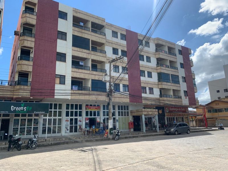Apartamento - Temporada - Jardim Maily - Piúma - ES