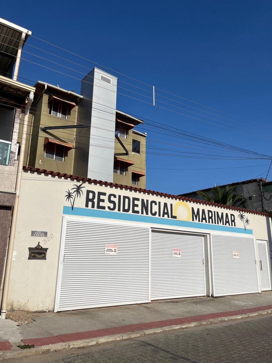 Cobertura - Venda - Jardim Maily - Pima - ES