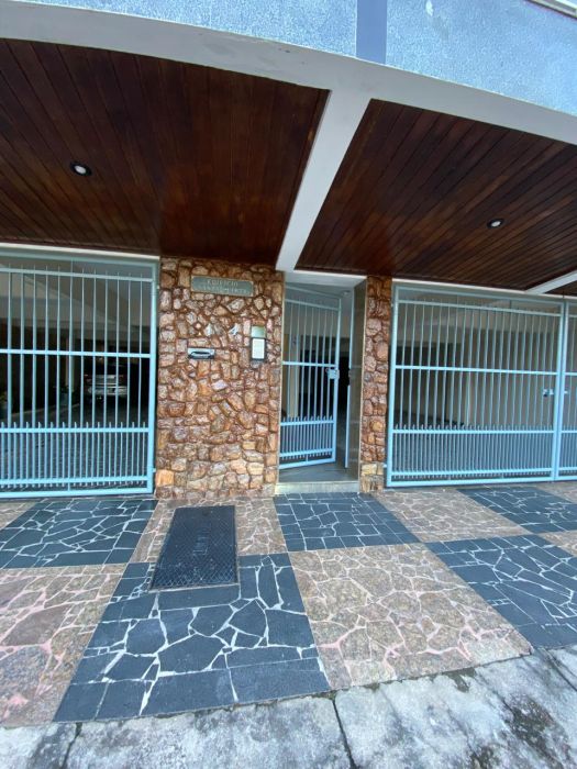 Apartamento - Aluguel - Jardim Maily - Piúma - ES