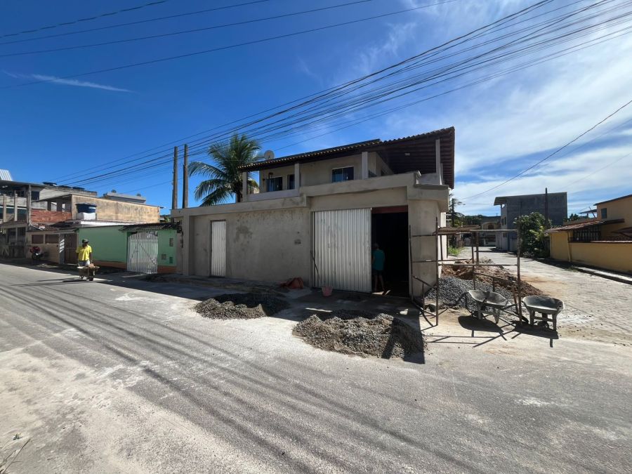Casa - Venda - Ita�ca - Itapemirim - ES