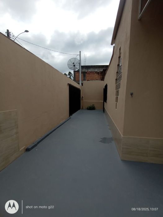 Casa - Aluguel - Piuminas - Pi�ma - ES