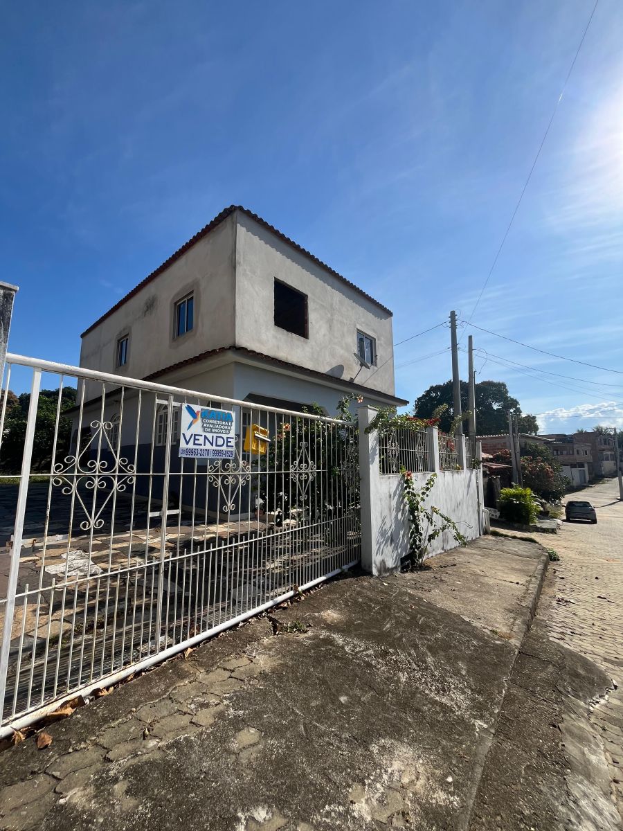 Casa - Venda - Nova Esperana - Pima - ES