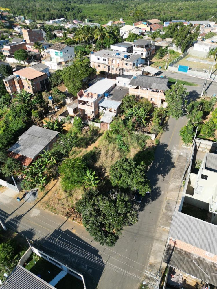 Lote - Venda - Anchieta - Anchieta - ES