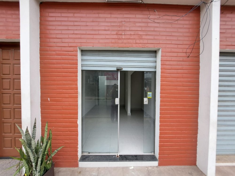 Loja - Aluguel - Itapemirim - Itaoca - ES