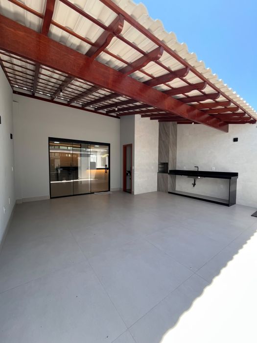 Casa - Venda - Jardim Maily - Piúma - ES