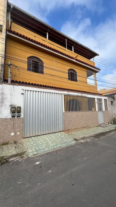 Casa - Venda - Alvorada - Anchieta - ES