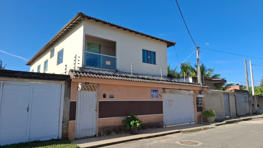 Casa - Venda - Itaca - Itapemirim - ES