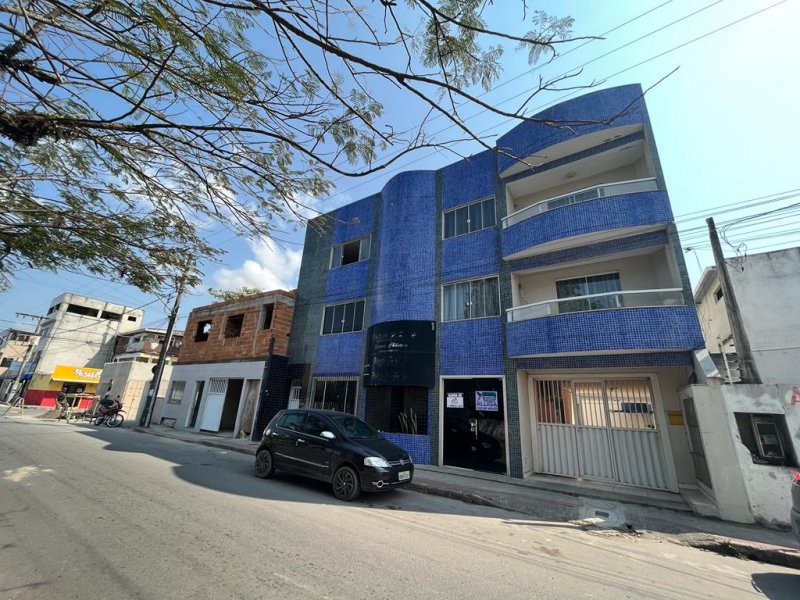 Imvel Comercial - Aluguel - Centro - Pima - ES