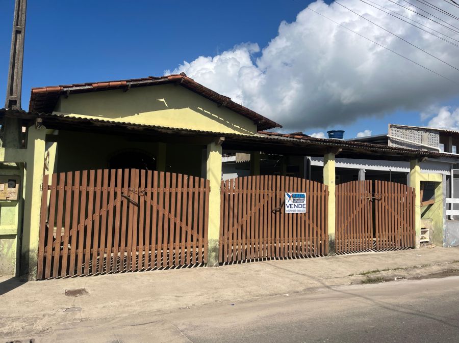 Casa - Venda - Joacima - Itapemirim - ES