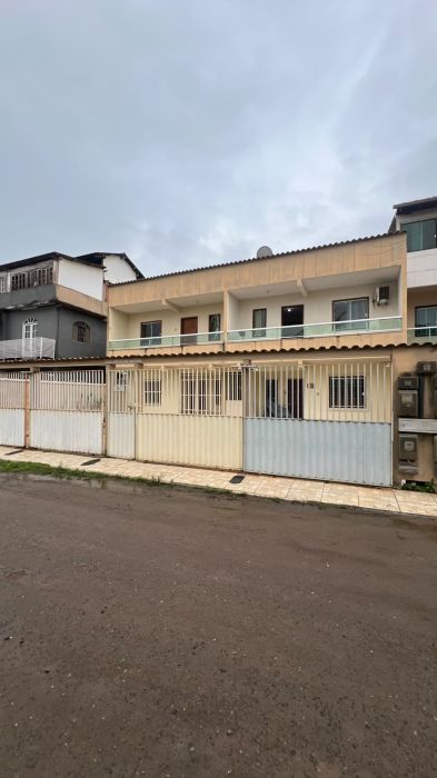 Apartamento - Venda - Monte Aghá - Piúma - ES