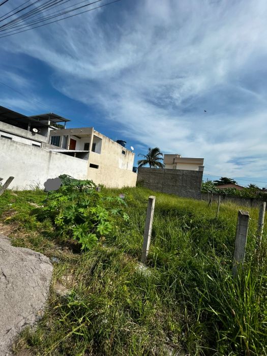 Lote - Venda - Itaóca - Itapemirim - ES