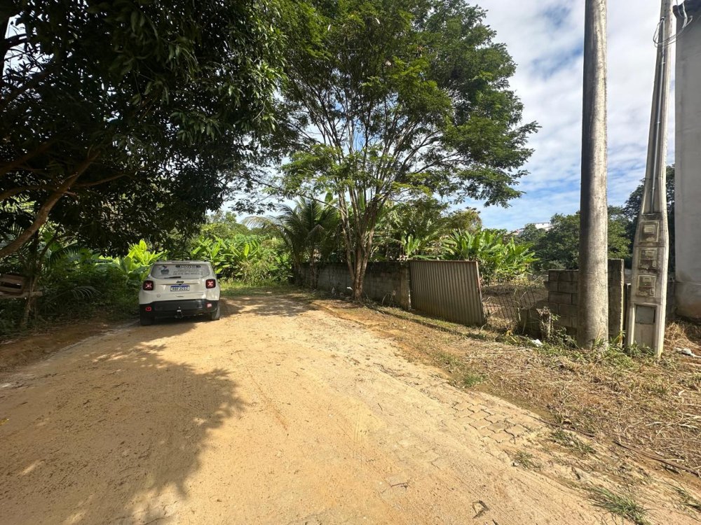 Lote - Venda - Iriri - Anchieta - ES