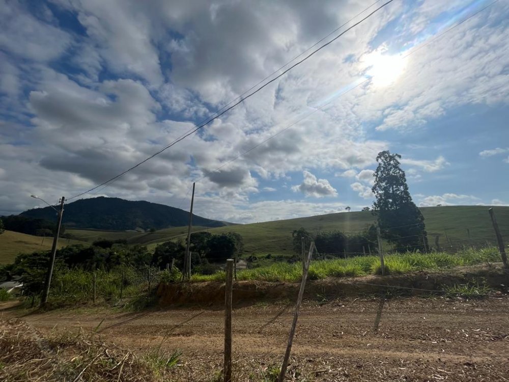 Lote - Venda - Baixo Pongal - Anchieta - ES