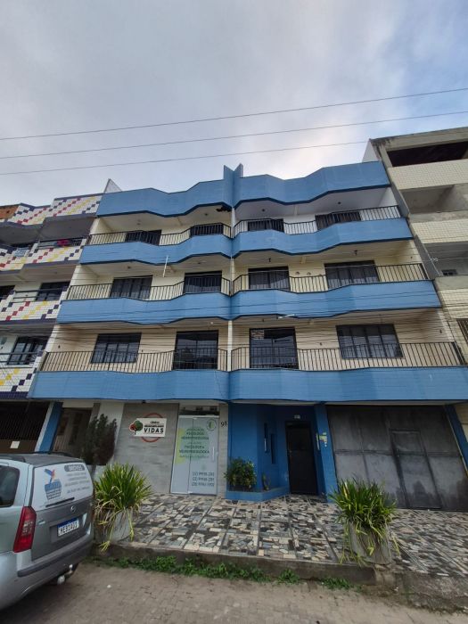 Apartamento Duplex - Venda - Jardim Maily - Piúma - ES