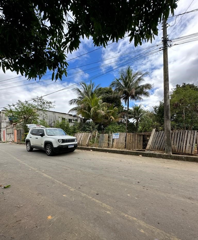 Lote - Venda - Santa Mnica - Guarapari - ES