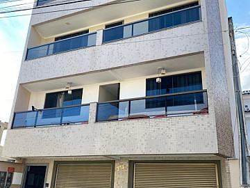 Apartamento para Aluguel