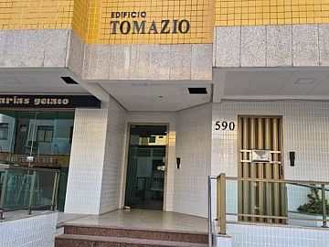 Edif�cio Tomazio