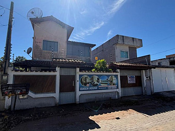 Casa � venda