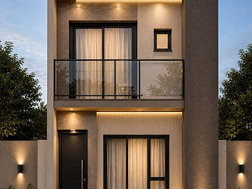 Casa Duplex � Venda