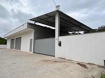 Im�vel Comercial � Venda