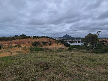�rea � Venda