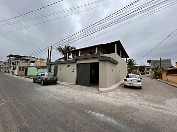 Casa � Venda