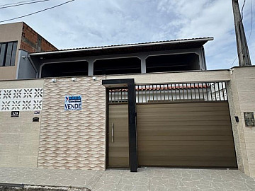 Casa em Itaoca