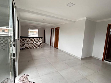 Casa no 2� pavimento