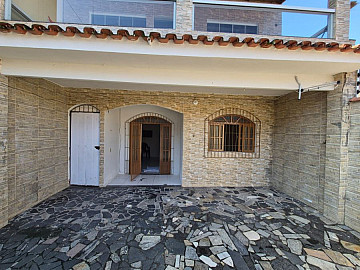 Apartamento(Terreo)
