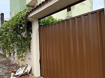 Casa para Aluguel