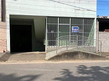 PONTO COMERCIAL / CASA � VENDA