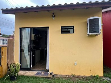 Kitnet para Temporada