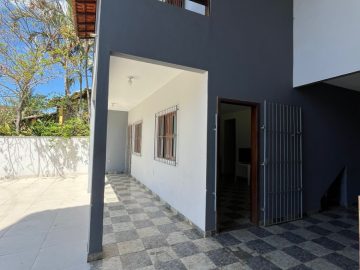 Casa Duplex em Iriri