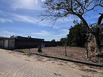 Lote � Venda