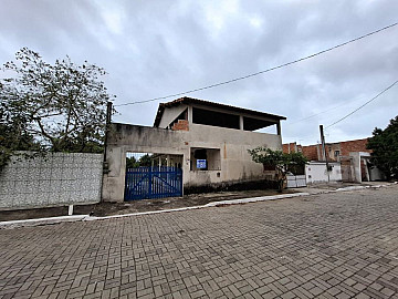 Casa � venda