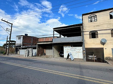 Casa � Venda