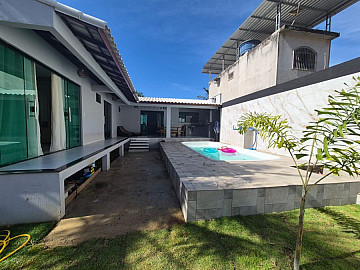Casa � Venda