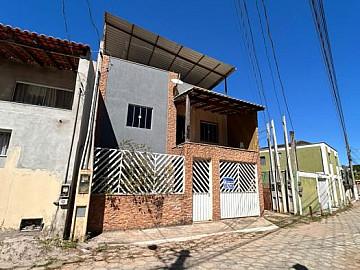Casa Triplex � Venda