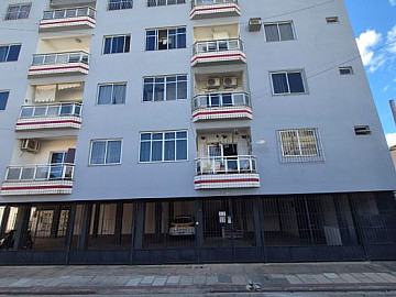 Edificio Saara